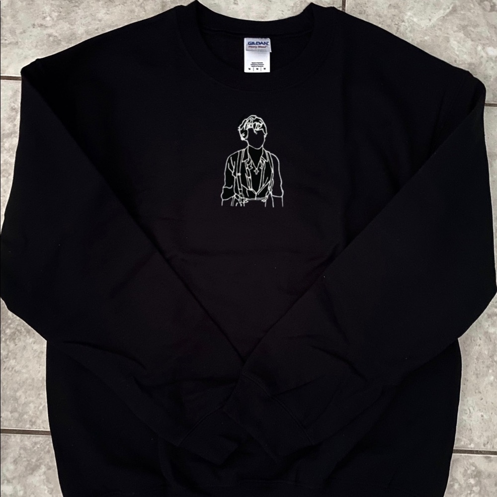 Harry Styles Sweatshirt